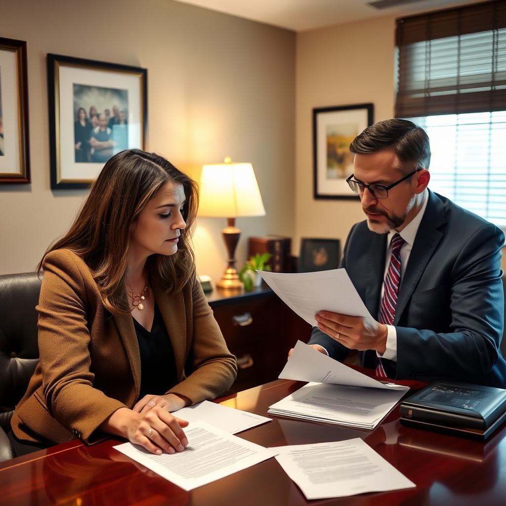 Private Adoption Lawyer King William County, VA