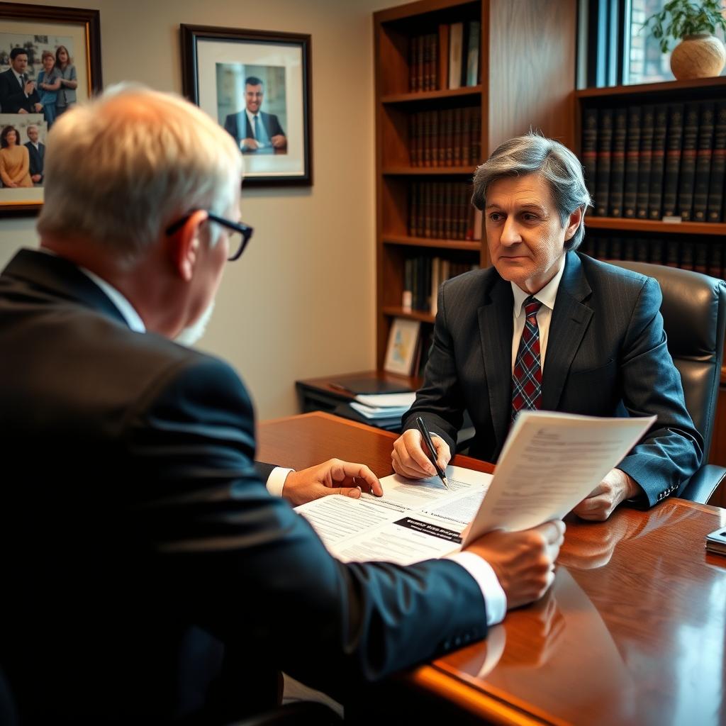 Private Adoption Lawyer Louisa County, VA
