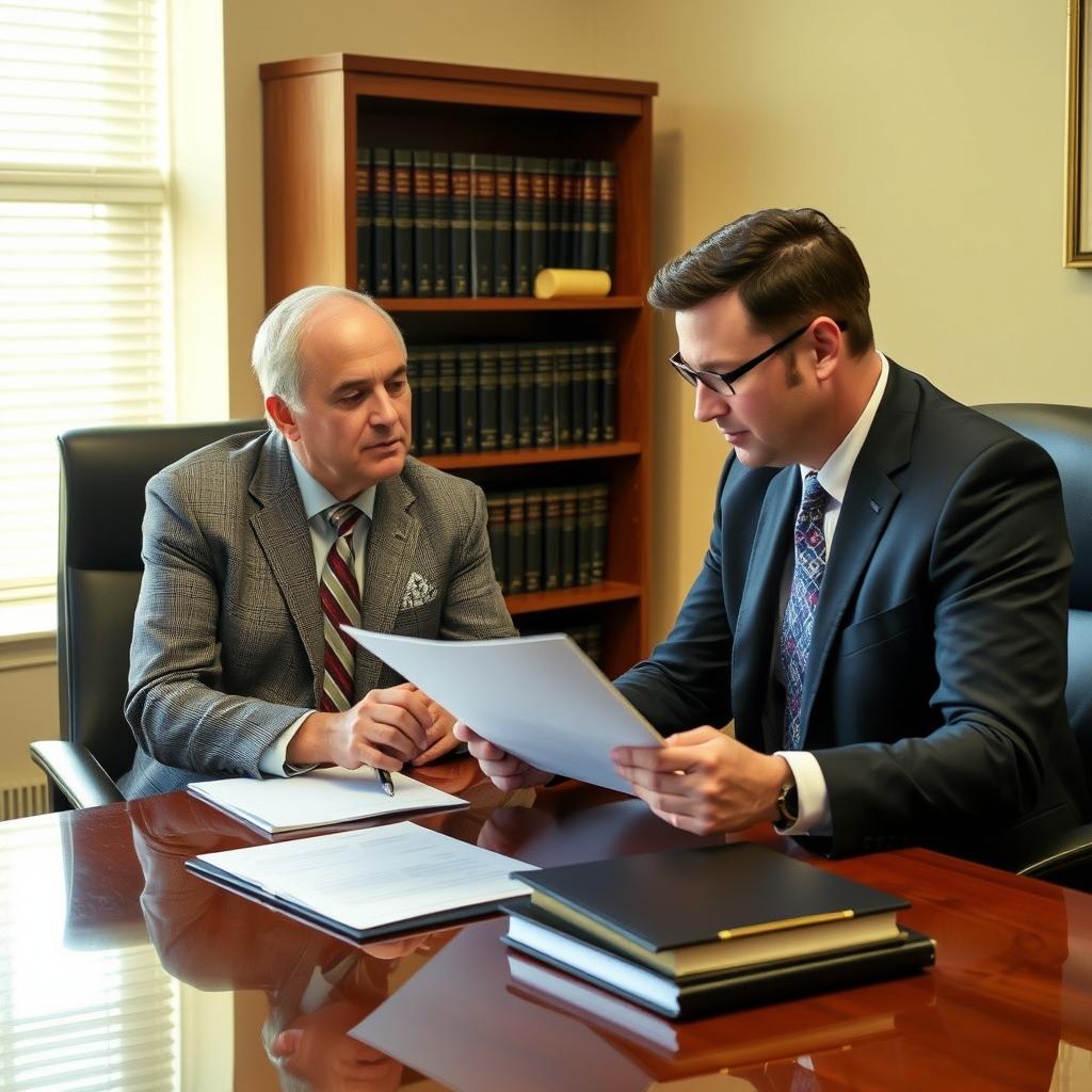 Private Adoption Lawyer New Kent County, VA