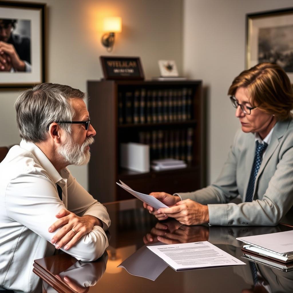 Private Adoption Lawyer Powhatan County, VA