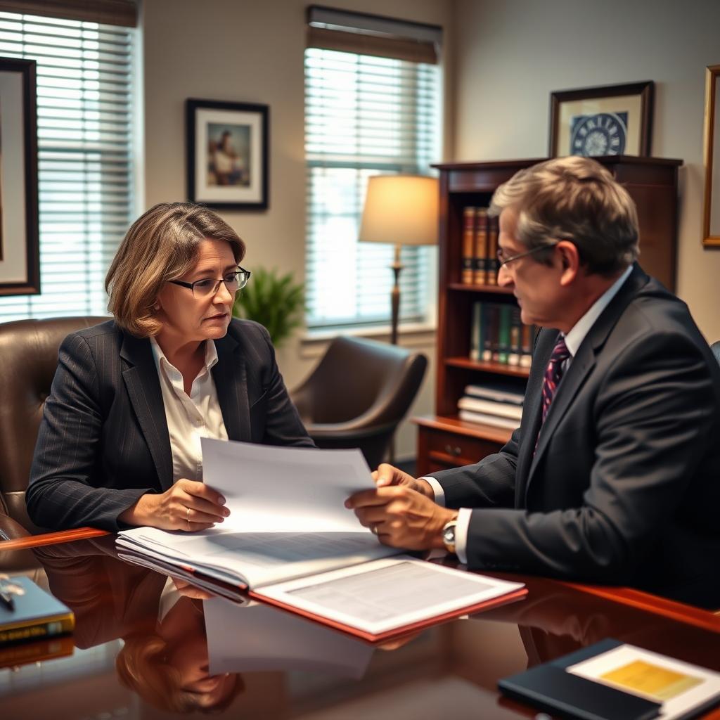 Private Adoption Lawyer Prince George County, VA