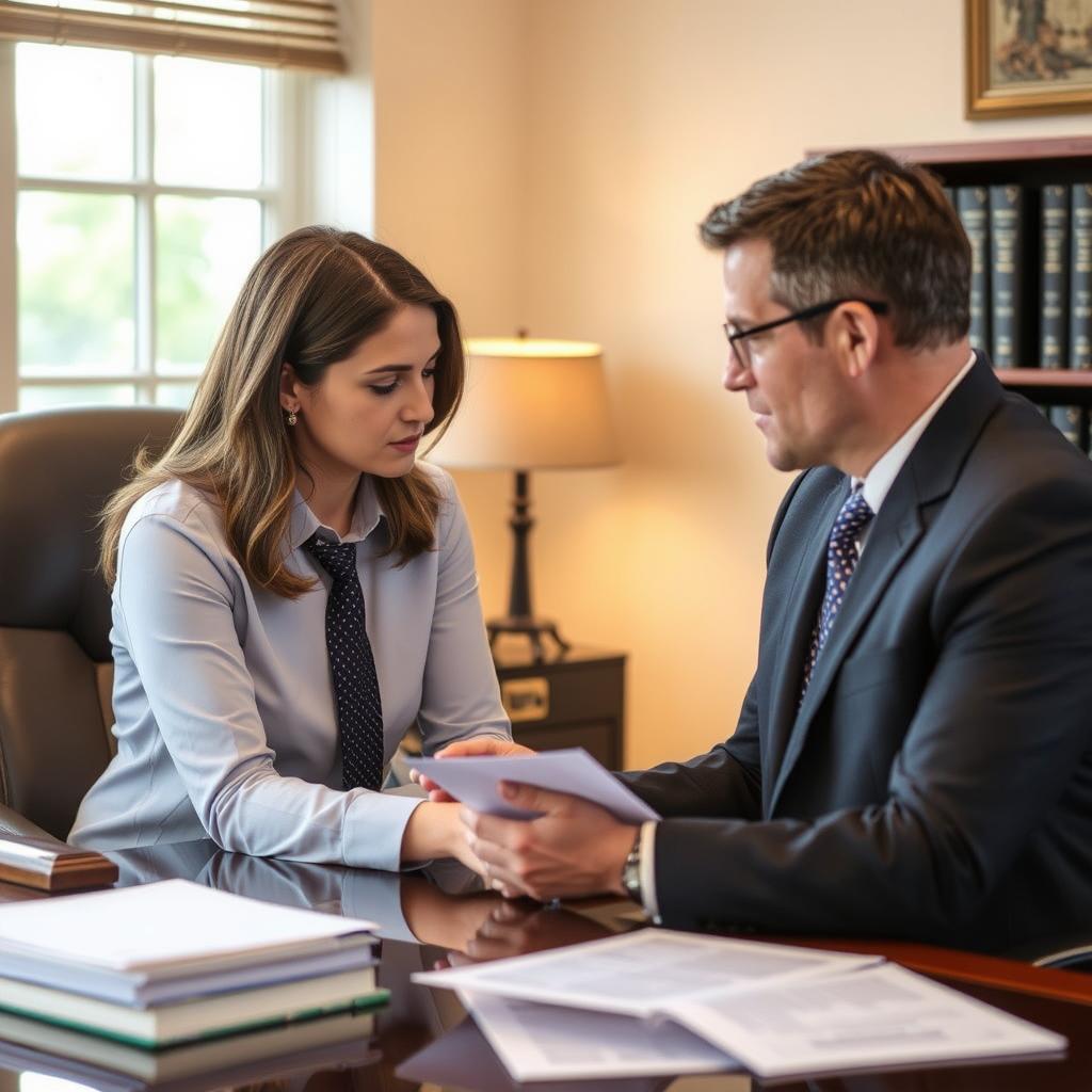Private Adoption Lawyer Rappahannock County, VA