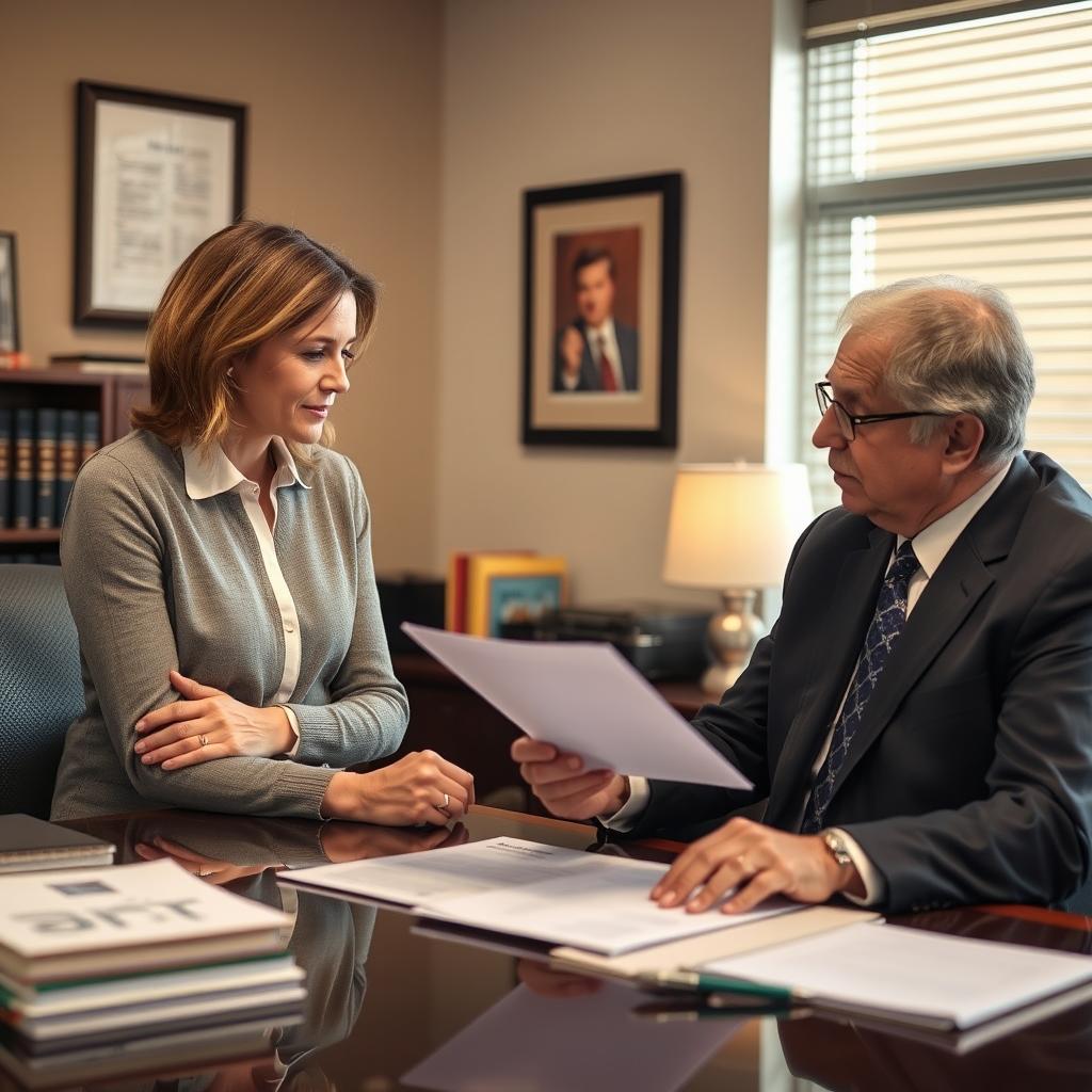 Private Adoption Lawyer Roanoke County, VA