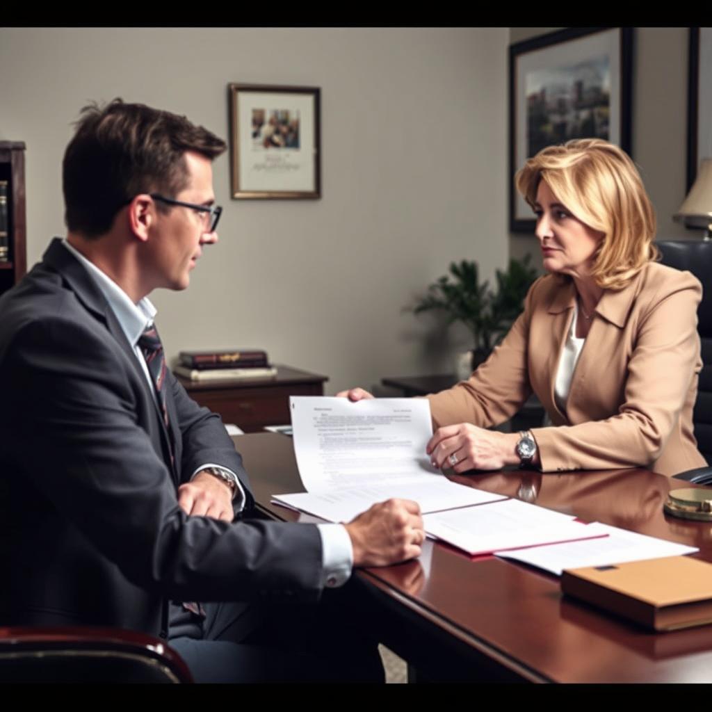Private Adoption Lawyer Rockingham County, VA