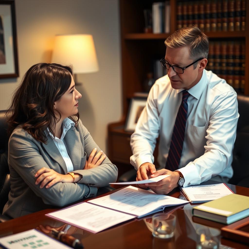 Private Adoption Lawyer Virginia Beach, VA