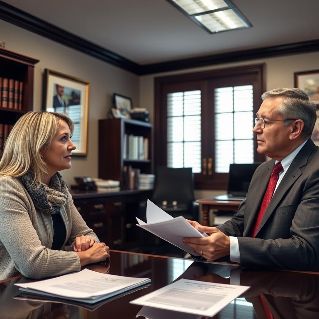 Private Adoption Lawyer York County, VA