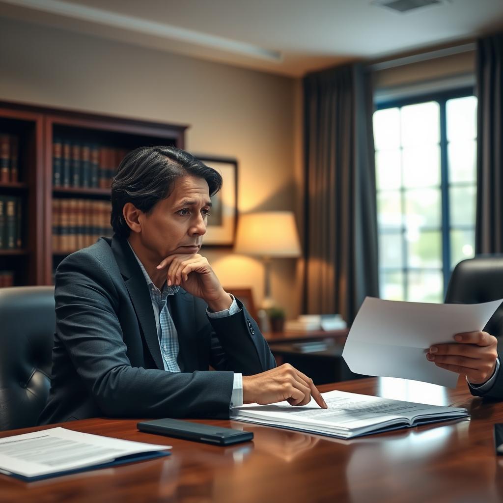 Property Division Lawyer New Kent County, VA