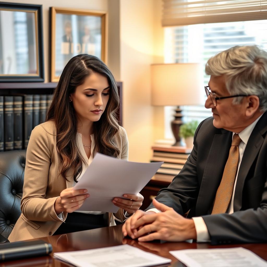 Property Division Lawyer Virginia, VA