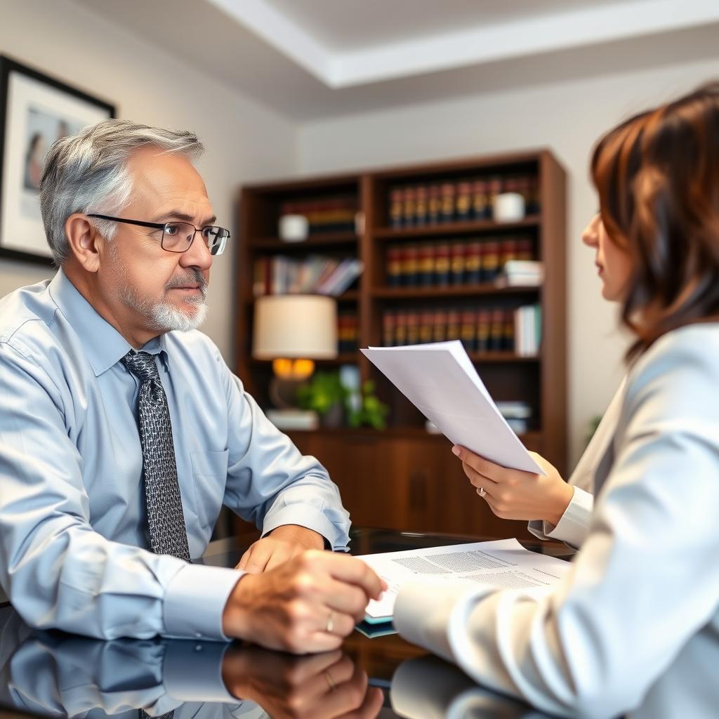 Protective Order Lawyer Virginia Beach, VA