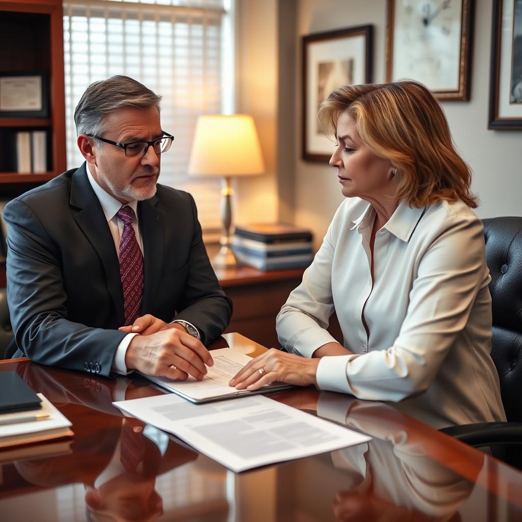 Recognition Of Foreign Divorce Lawyer Chesterfield County, VA