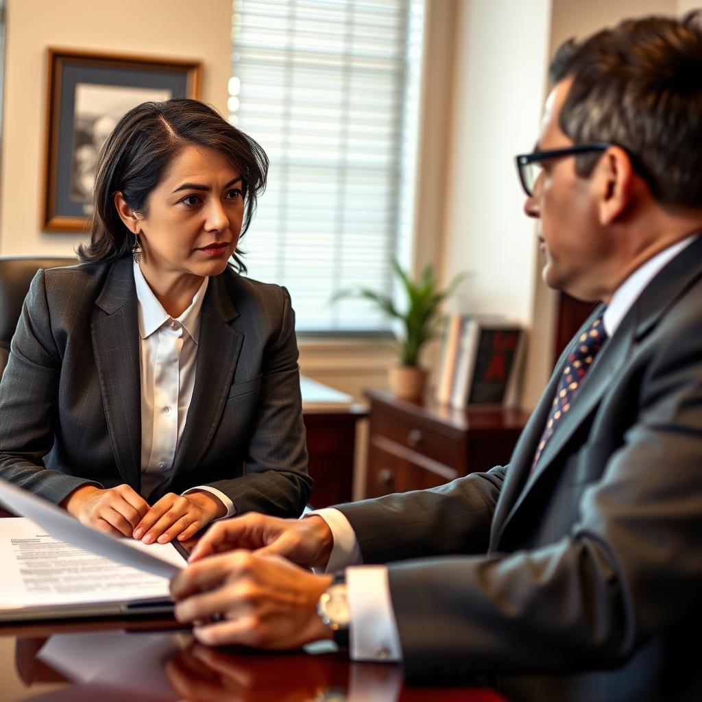 Recognition Of Foreign Divorce Lawyer Colonial Heights, VA