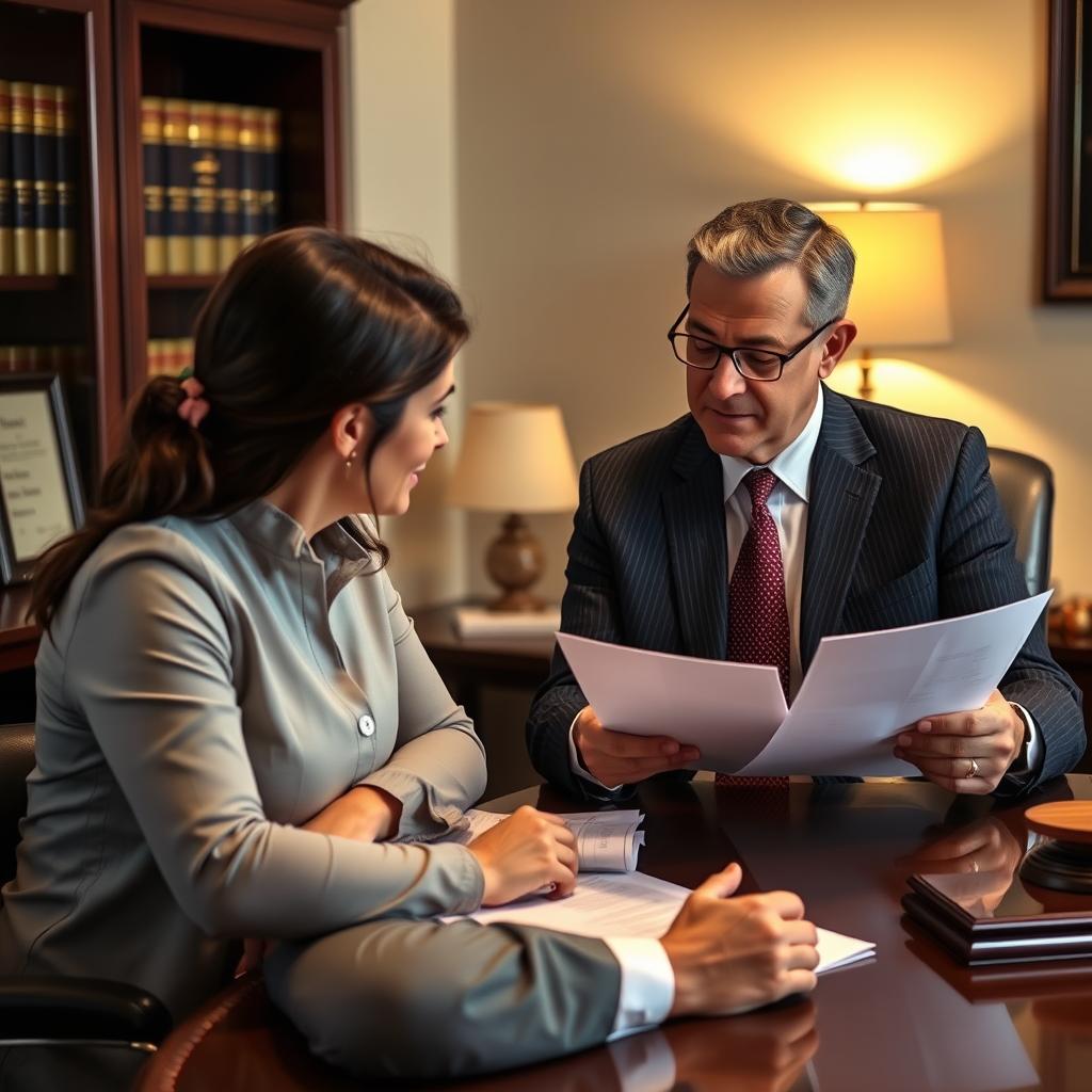 Recognition Of Foreign Divorce Lawyer Dinwiddie County, VA