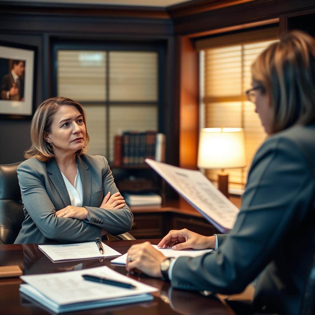 Recognition Of Foreign Divorce Lawyer Fauquier County, VA