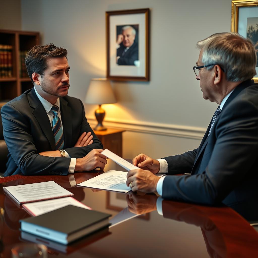 Recognition Of Foreign Divorce Lawyer Goochland County, VA