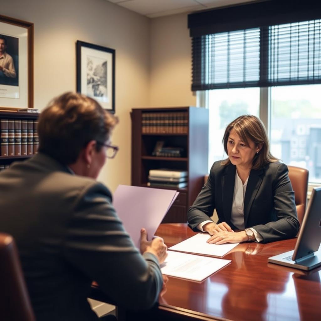 Recognition Of Foreign Divorce Lawyer Isle of Wight County, VA
