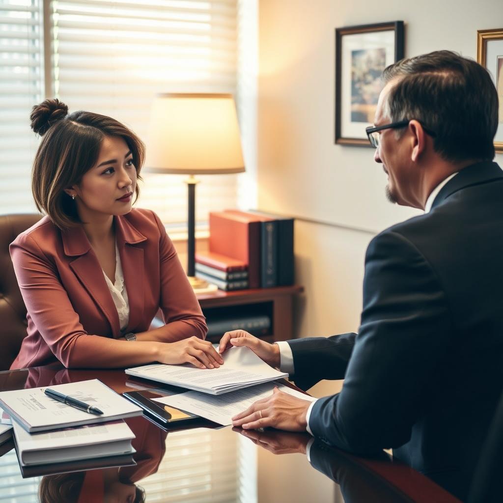 Recognition Of Foreign Divorce Lawyer James City County, VA