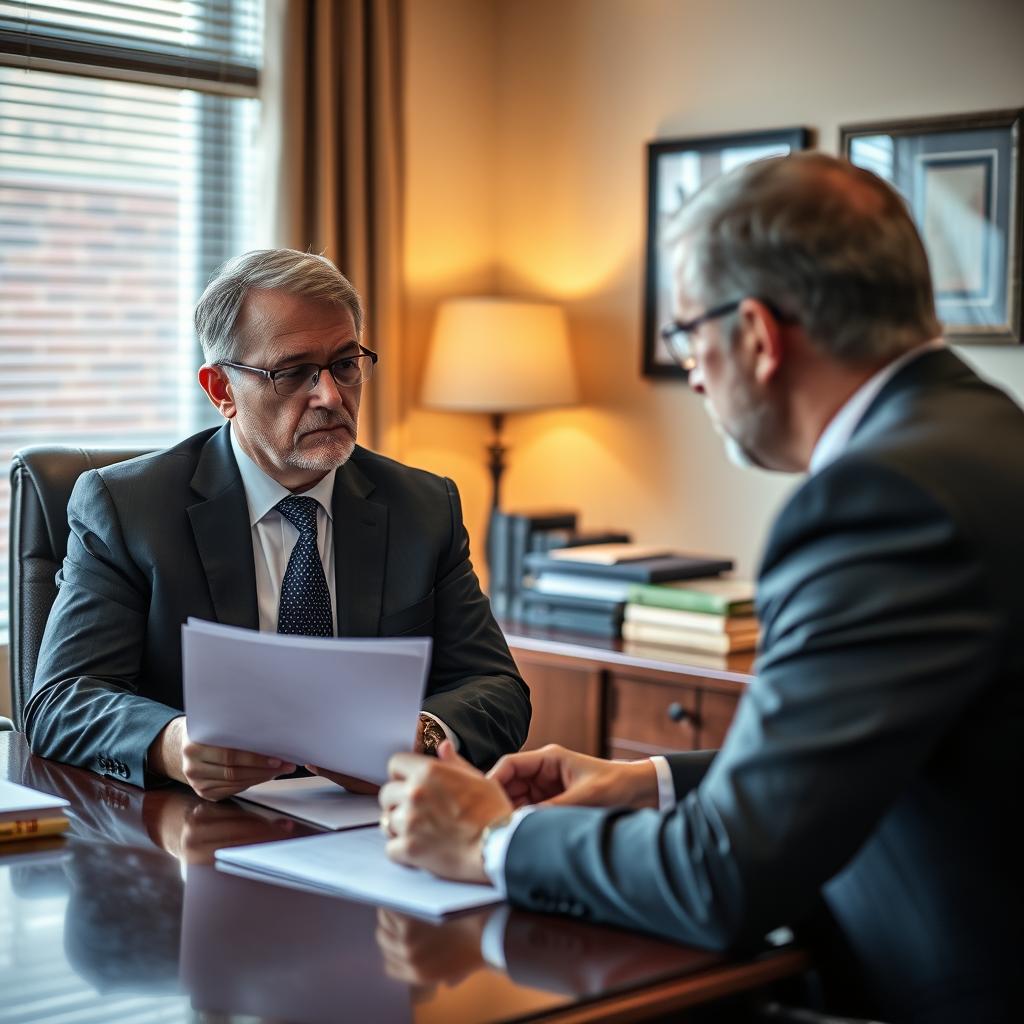 Recognition Of Foreign Divorce Lawyer Louisa County, VA
