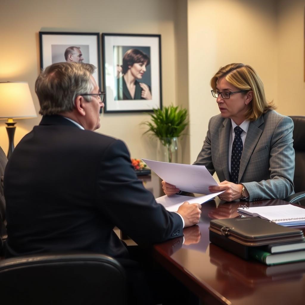 Recognition Of Foreign Divorce Lawyer Prince George County, VA