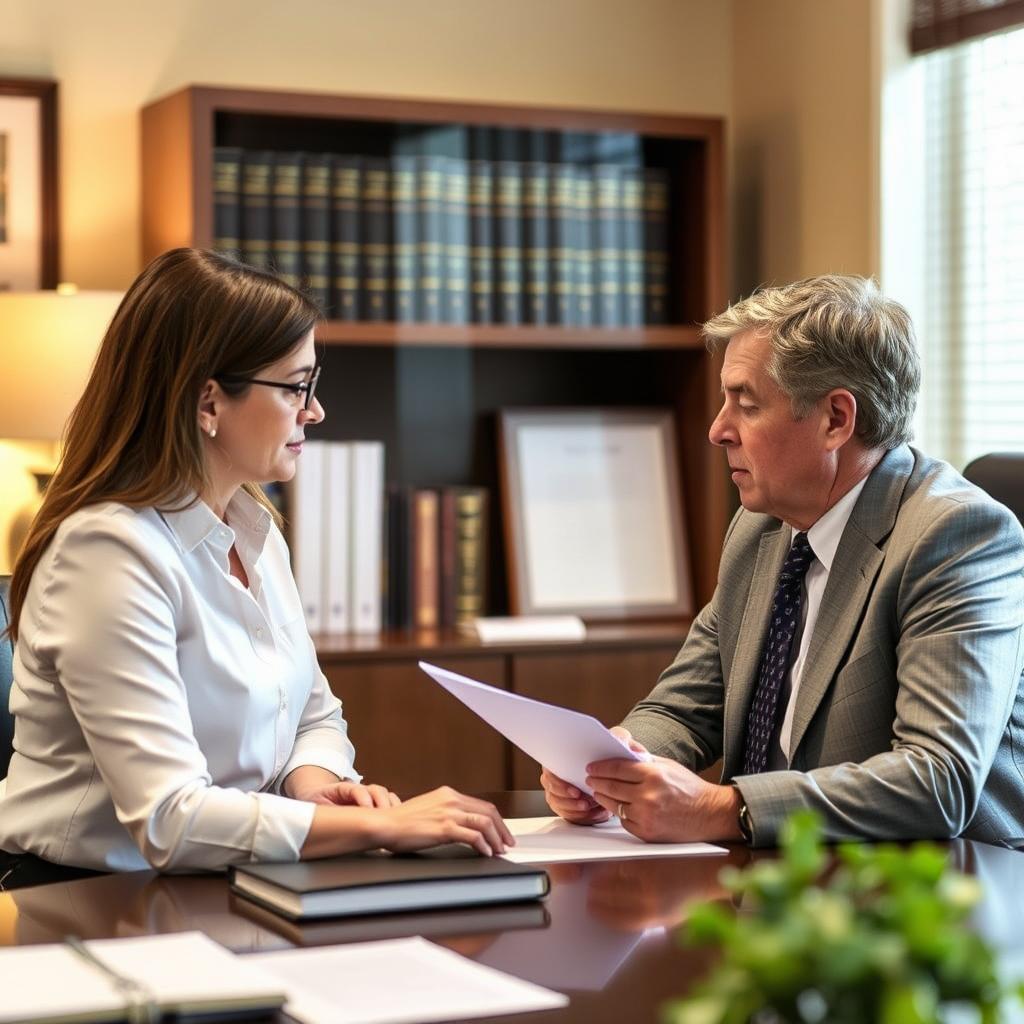 Recognition Of Foreign Divorce Lawyer Rappahannock County, VA