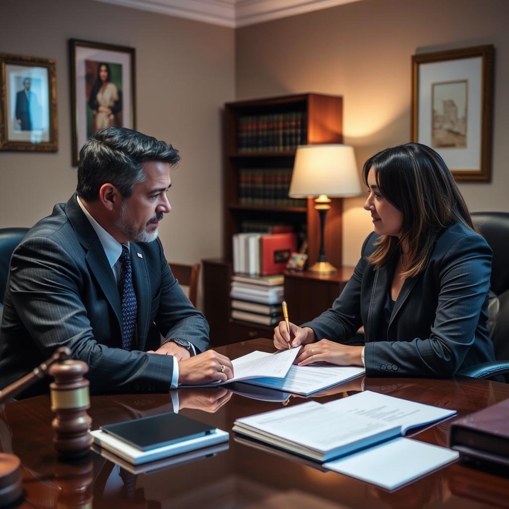 Recognition Of Foreign Divorce Lawyer Rockingham County, VA