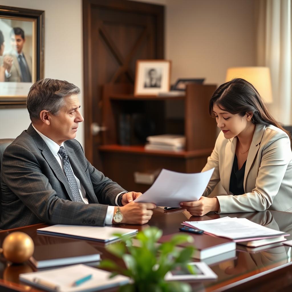 Recognition Of Foreign Divorce Lawyer Virginia Beach, VA