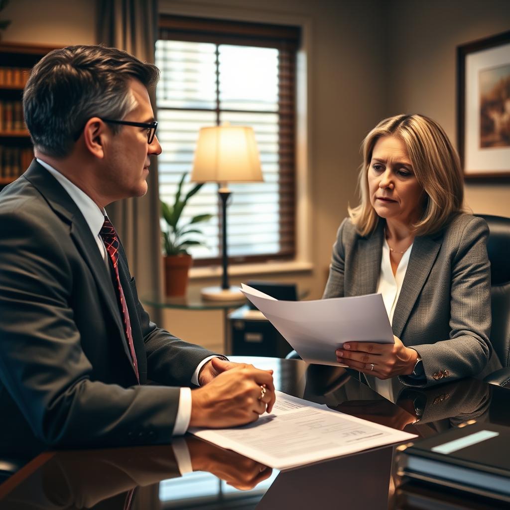 Recognition Of Foreign Divorce Lawyer Virginia, VA