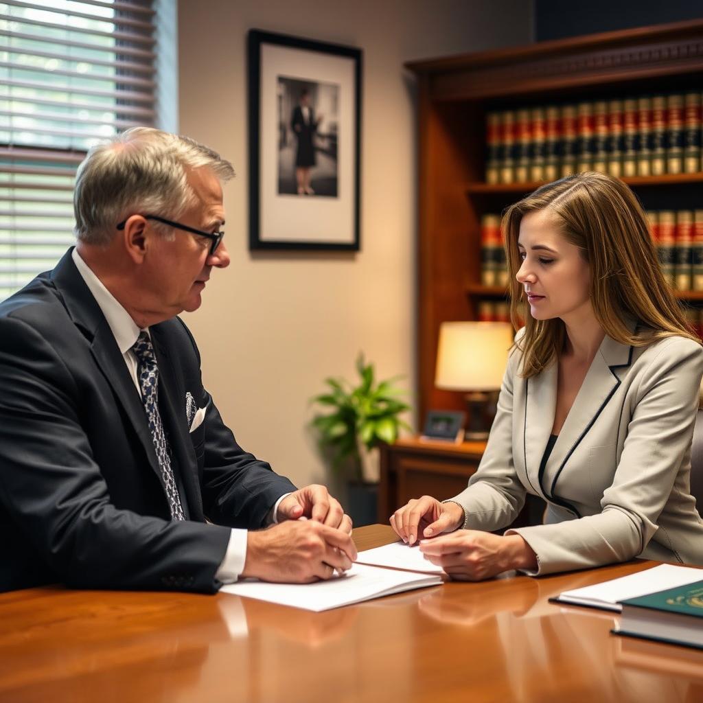Recognition Of Foreign Divorce Lawyer York County, VA