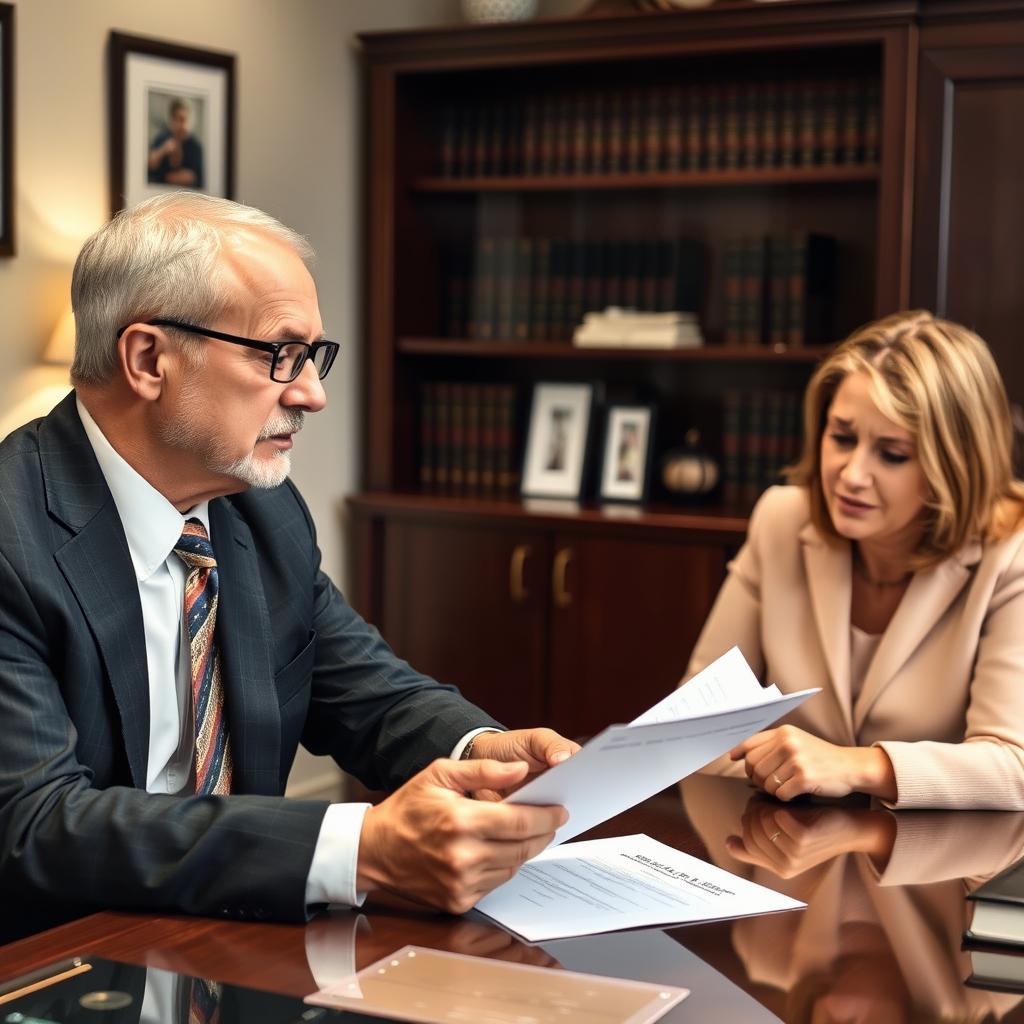 Relative Adoption Lawyer Chesterfield County, VA