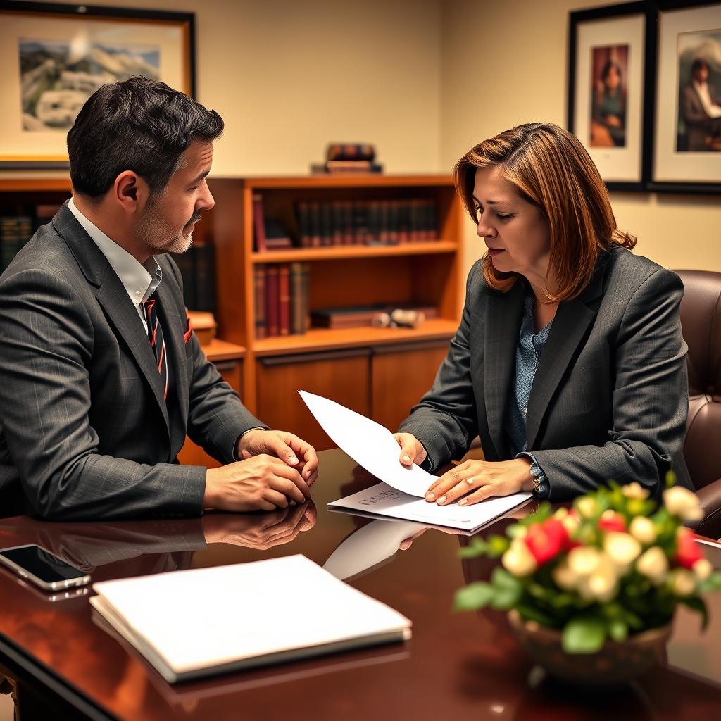 Relative Adoption Lawyer Fauquier County, VA