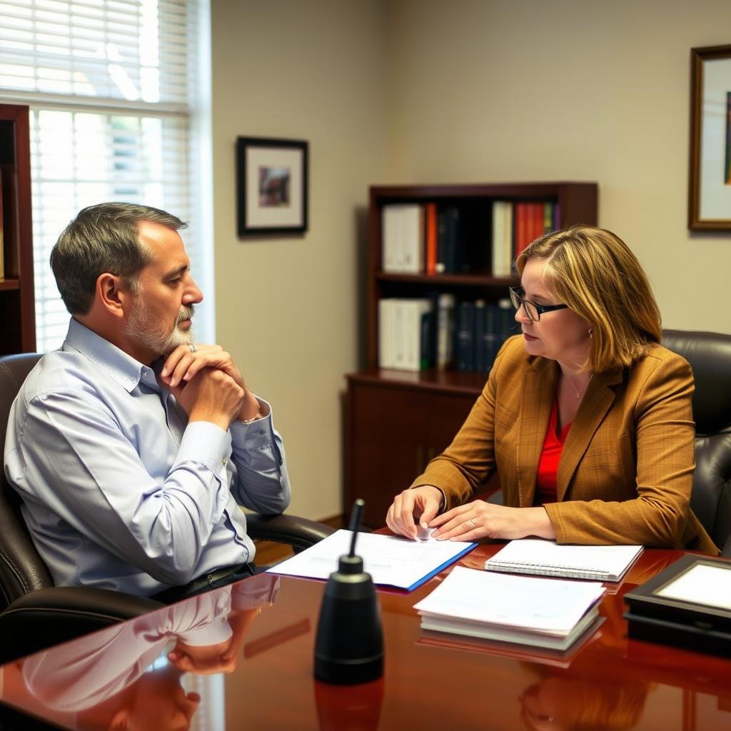Relative Adoption Lawyer Goochland County, VA