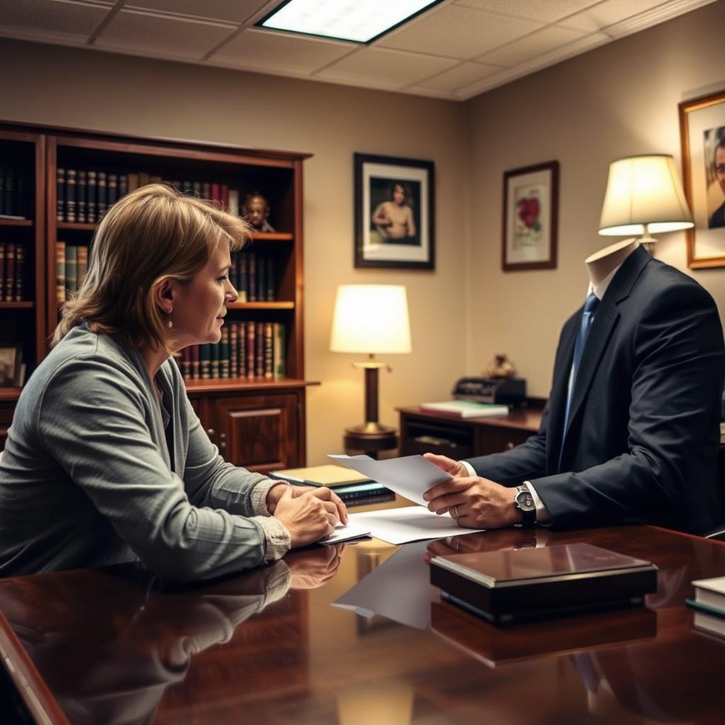 Relative Adoption Lawyer James City County, VA