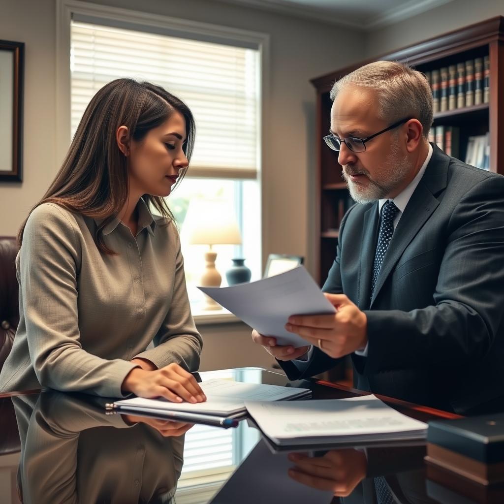 Relative Adoption Lawyer New Kent County, VA
