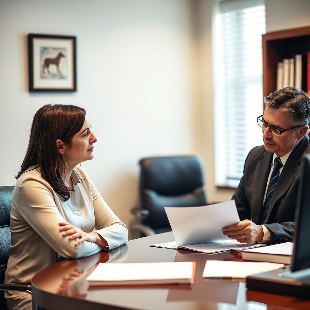 Relative Adoption Lawyer Virginia, VA