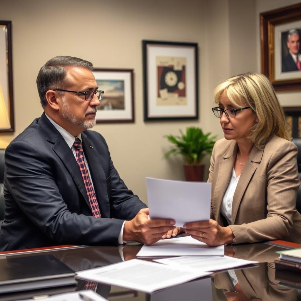 Restraining Order Lawyer Dinwiddie County, VA