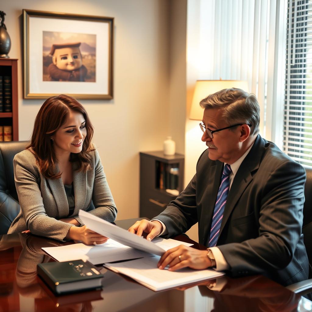 Restraining Order Lawyer Fluvanna County, VA