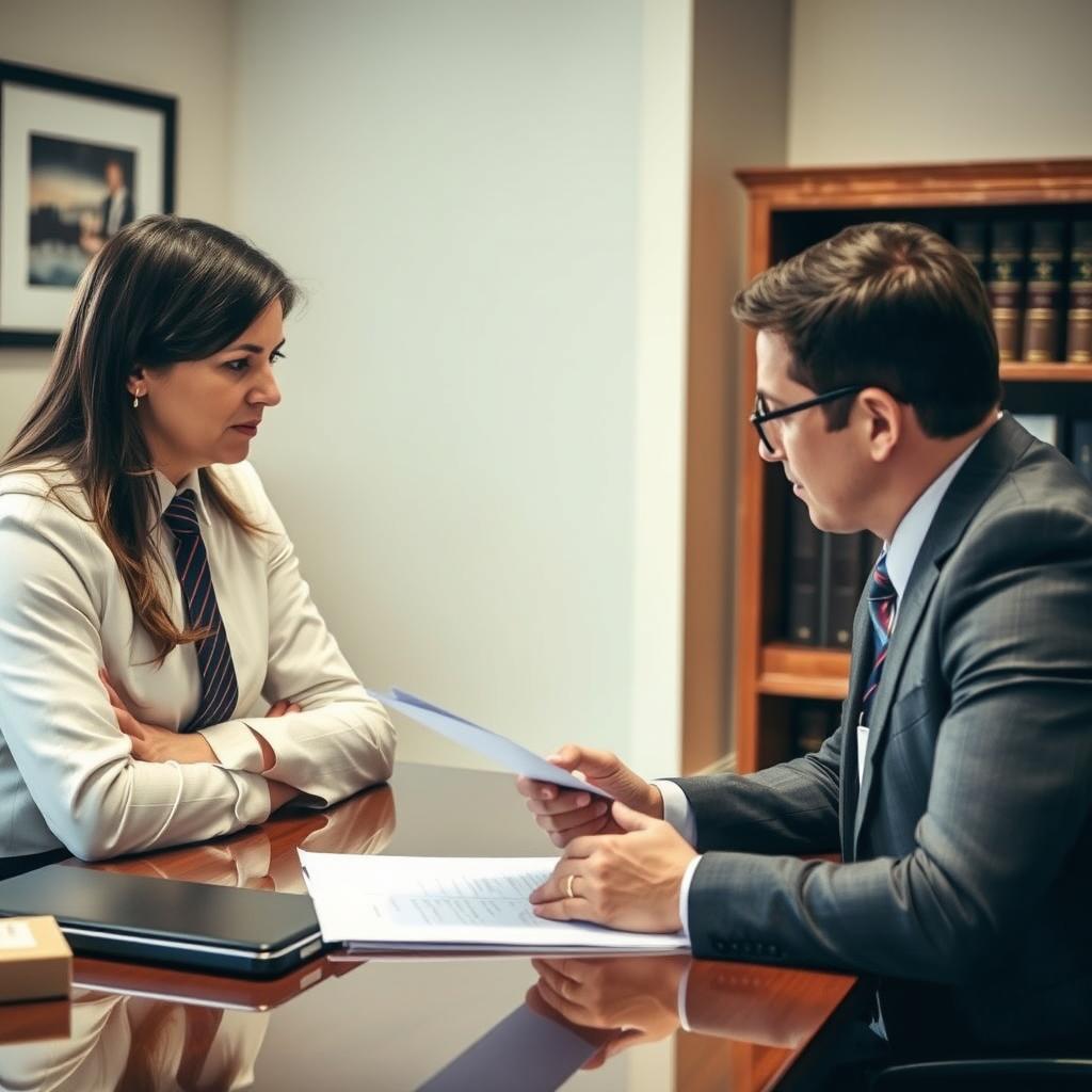 Restraining Order Lawyer King William County, VA