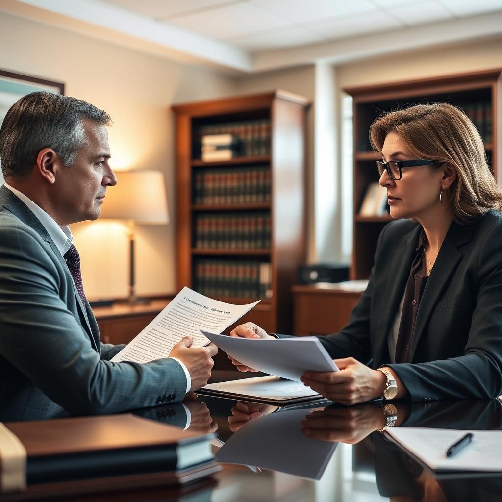 Restraining Order Lawyer Roanoke County, VA