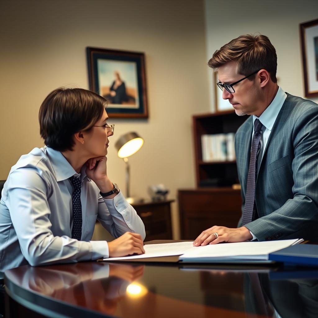 Special Proceedings Lawyer Isle of Wight County, VA
