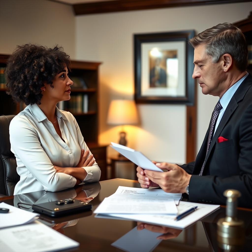 Special Proceedings Lawyer York County, VA