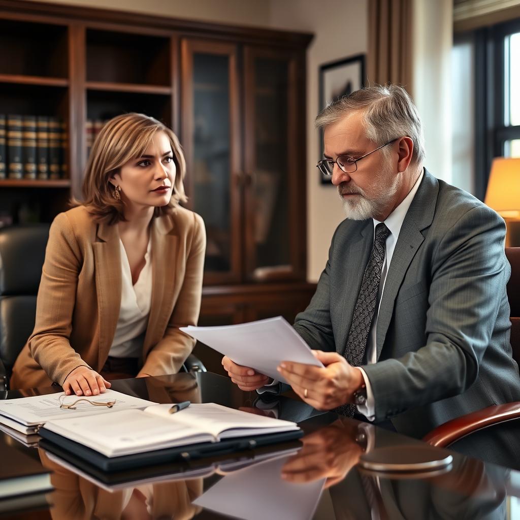 Spousal Support Lawyer Isle of Wight County, VA
