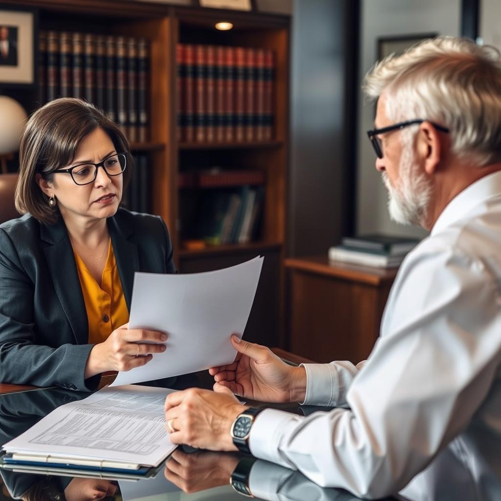 Spousal Support Lawyer Rappahannock County, VA