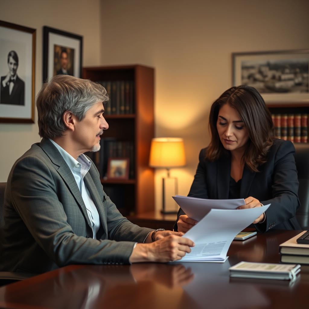 Spousal Support Lawyer Virginia Beach, VA