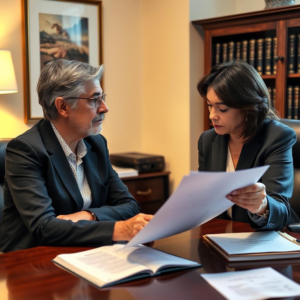 Spousal Support Lawyer Virginia, VA