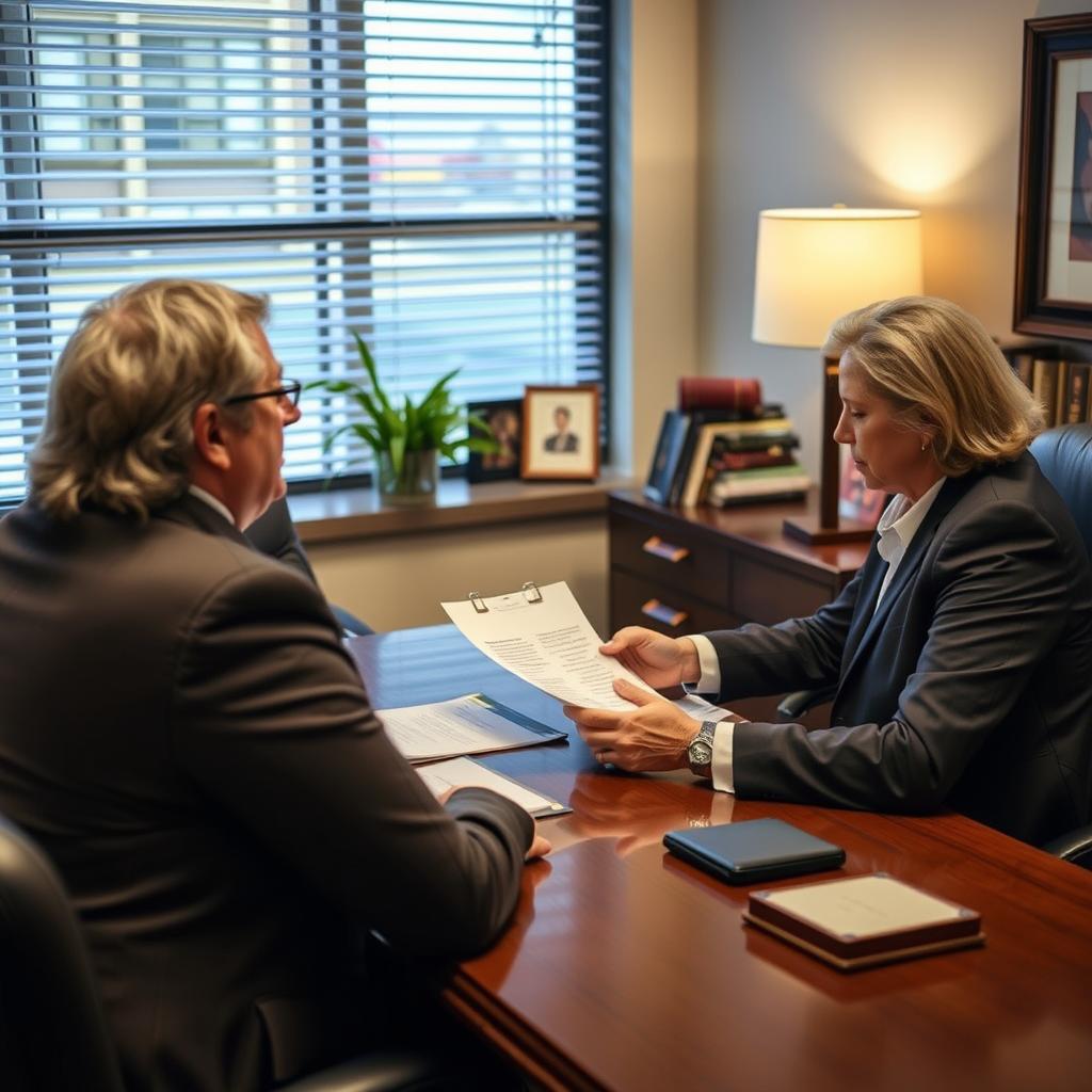 Standby Guardianship Lawyer Virginia Beach, VA
