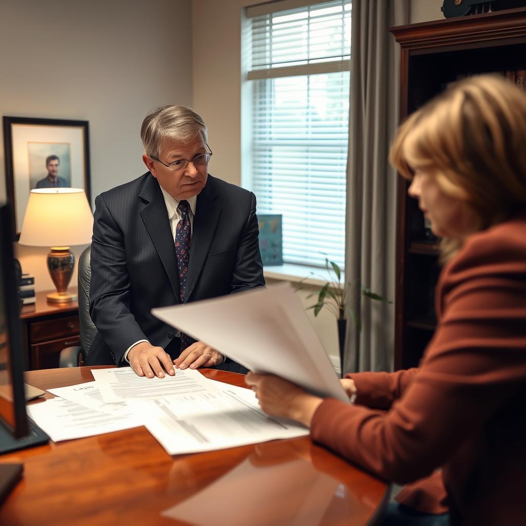 Standby Guardianship Lawyer Virginia, VA