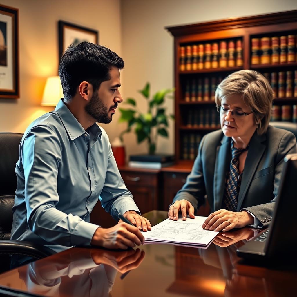 Step Parent Adoption Lawyer Chesterfield County, VA