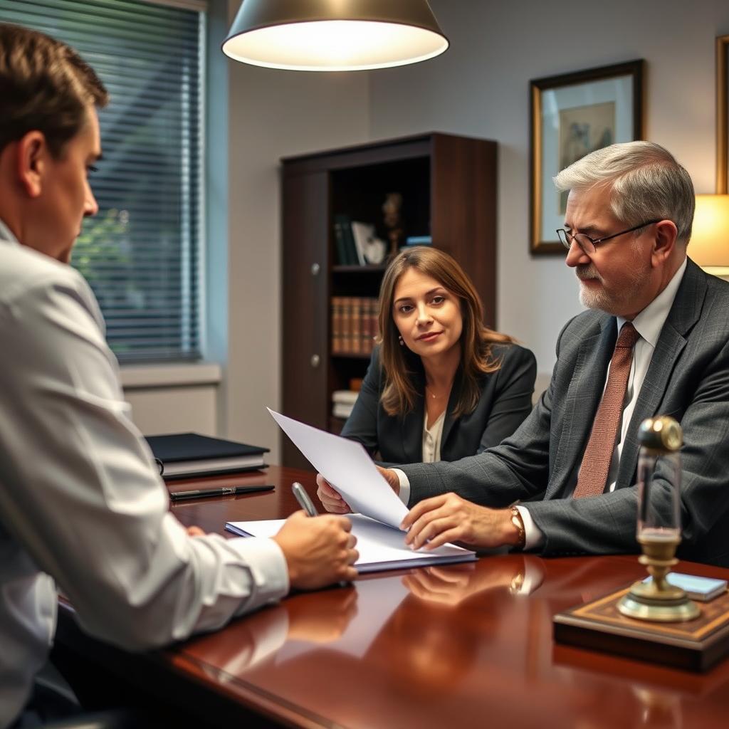 Step Parent Adoption Lawyer Colonial Heights, VA