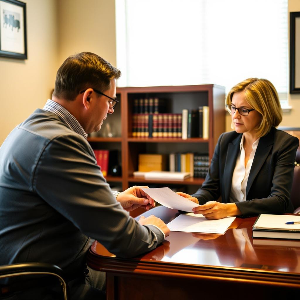 Step Parent Adoption Lawyer Dinwiddie County, VA