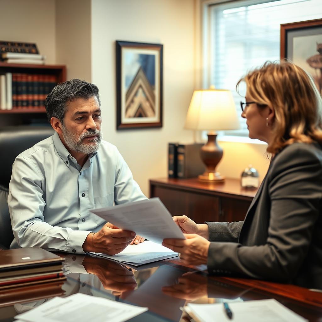 Step Parent Adoption Lawyer Fauquier County, VA