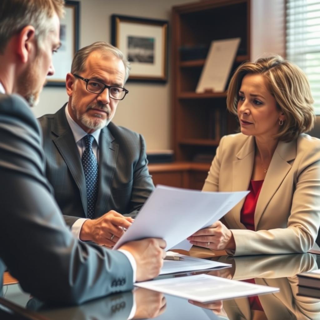Step Parent Adoption Lawyer Goochland County, VA